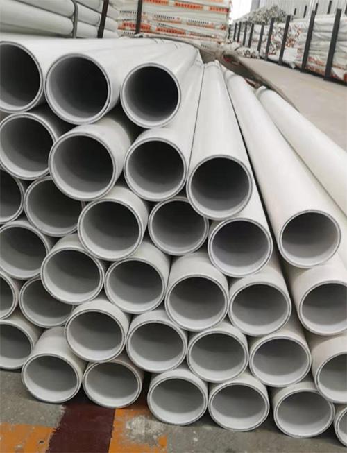 PSP穿線鋼塑復(fù)合壓力管輕松解決建筑工程中的各種難題