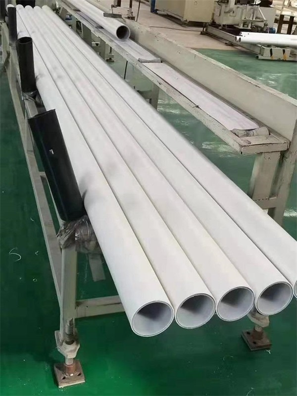 PSP電力鋼塑復(fù)合壓力管廠家直供環(huán)?？沙掷m(xù)