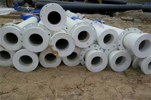 保億牌鋼塑復(fù)合壓力管質(zhì)量保證工程用管