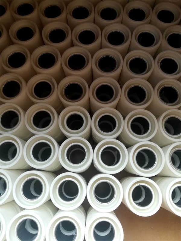 PSP穿線鋼塑復合壓力管廠家供應體育場館