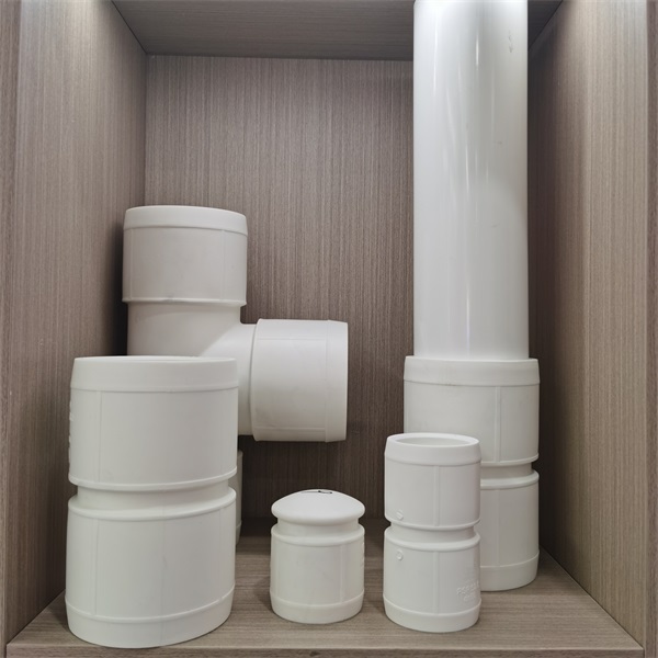 PSP鋼塑復合管廠家推廣綠色工程材料