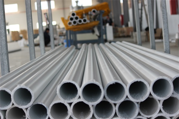 PSP鋼塑復(fù)合（抗菌）管保障水質(zhì)追求卓越