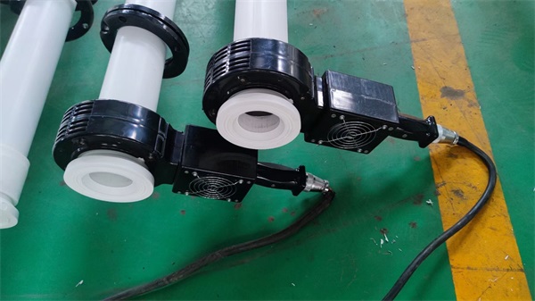 PSP穿線鋼塑復合管廠家直銷新建項目