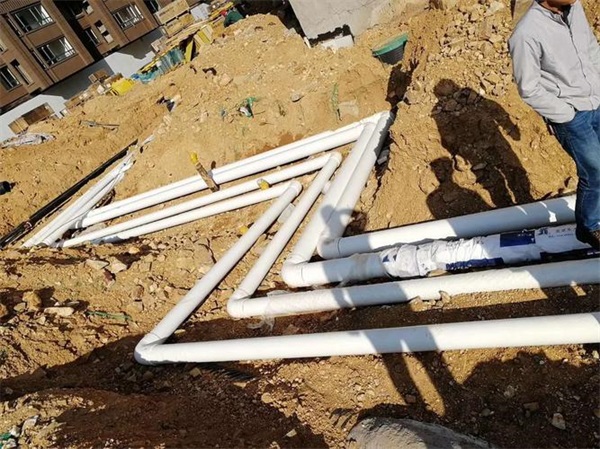 PSP鋼塑復(fù)合管生成廠家的數(shù)字化轉(zhuǎn)型與智能制造