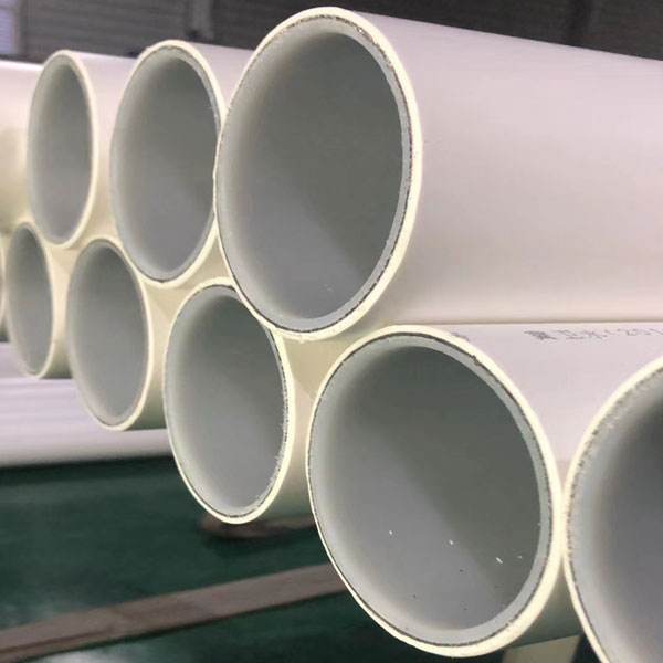 保億牌雨水鋼塑復(fù)合壓力管生產(chǎn)廠家解決方案