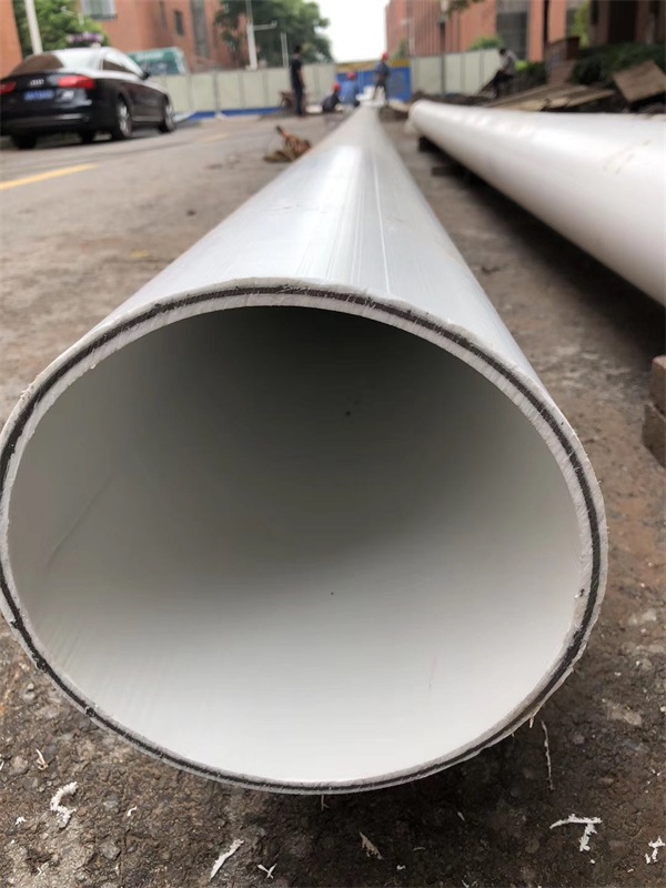 保億牌PSP鋼塑復(fù)合壓力管是高效傳輸能源的最佳選擇