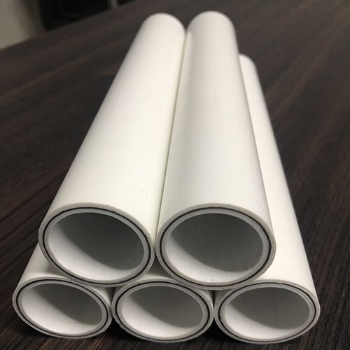 保億牌PSP鋼塑復(fù)合上水管廠家實現(xiàn)自動化生產(chǎn)