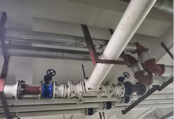 PSP熱水復合管廠家直供為您提供高效便捷的供暖方案