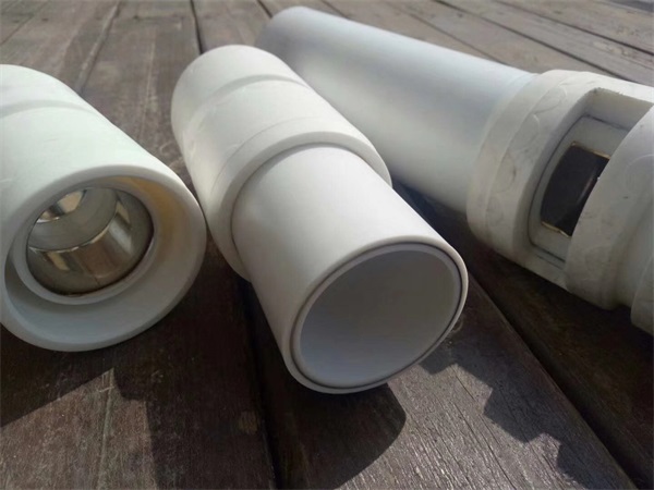 保億牌PSP鋼塑復(fù)合消防管預(yù)防火災(zāi)守護(hù)家園