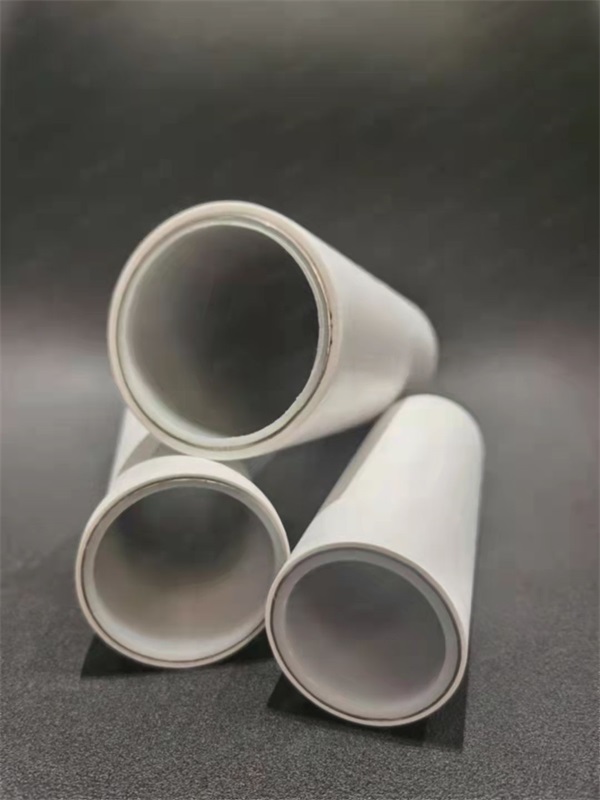 PSP鋼塑復(fù)合管的靜態(tài)與動態(tài)荷載試驗評估