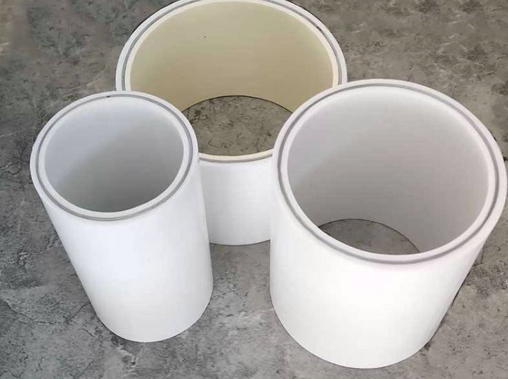 保億牌PSP鋼塑復(fù)合壓力管