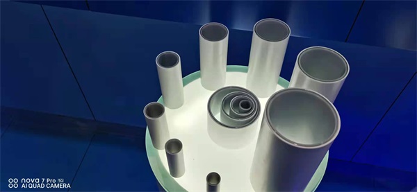 PSP電磁熔鋼塑復合管廠家直銷打造安全可靠的管道系統(tǒng)保障您的工程質量