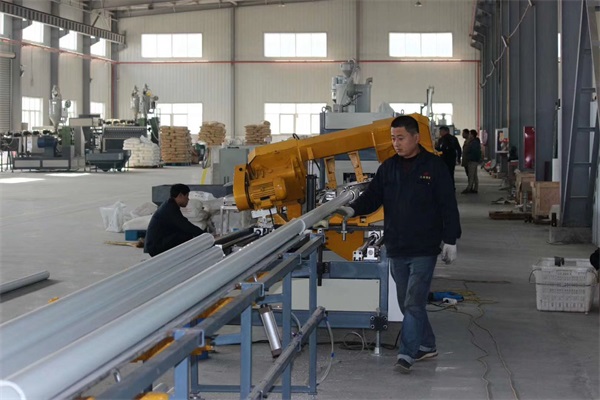 PSP電力鋼塑復(fù)合管廠家直銷有效提高輸電效率