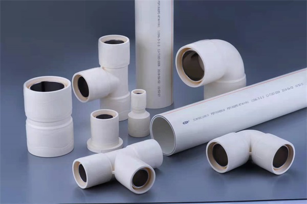 PSP電磁熔復(fù)合管生產(chǎn)廠家創(chuàng)新能力