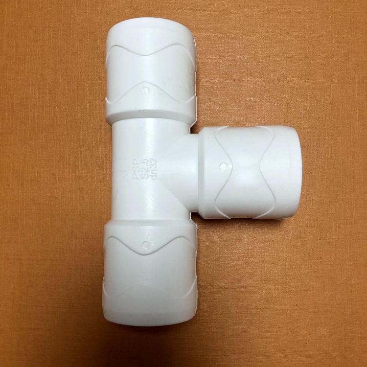 PSP穿線鋼塑復(fù)合壓力管生產(chǎn)廠家擁有一支高效的研發(fā)團隊