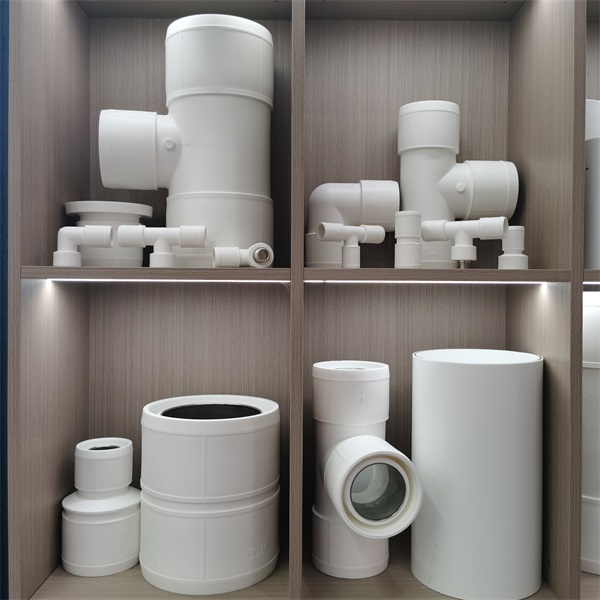 保億牌PSP鋼塑復合壓力管是一種在建筑排水管道中使用的安全耐用的材料