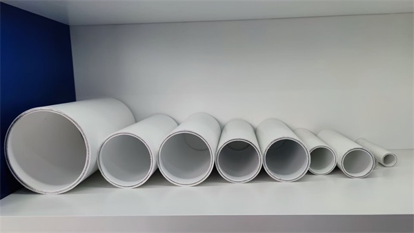 PSP鋼塑復(fù)合管生成廠家的市場(chǎng)趨勢(shì)分析