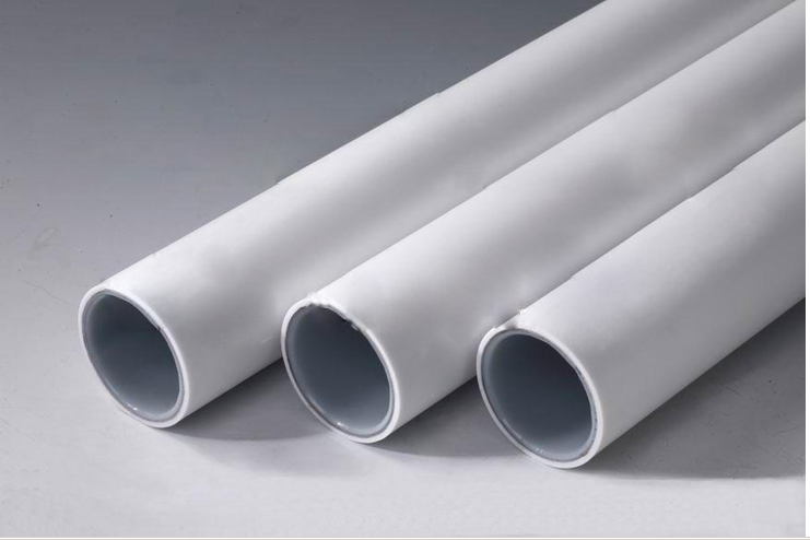 PSP電磁熔鋼塑復合管鑄就可持續(xù)發(fā)展之路