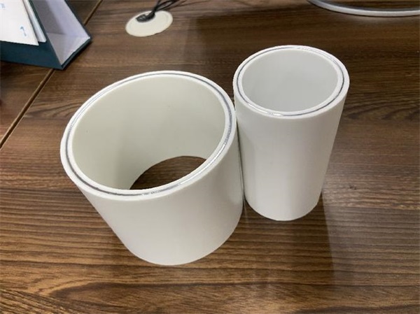 保億牌PSP鋼塑復合消防管生產(chǎn)廠家產(chǎn)品優(yōu)勢