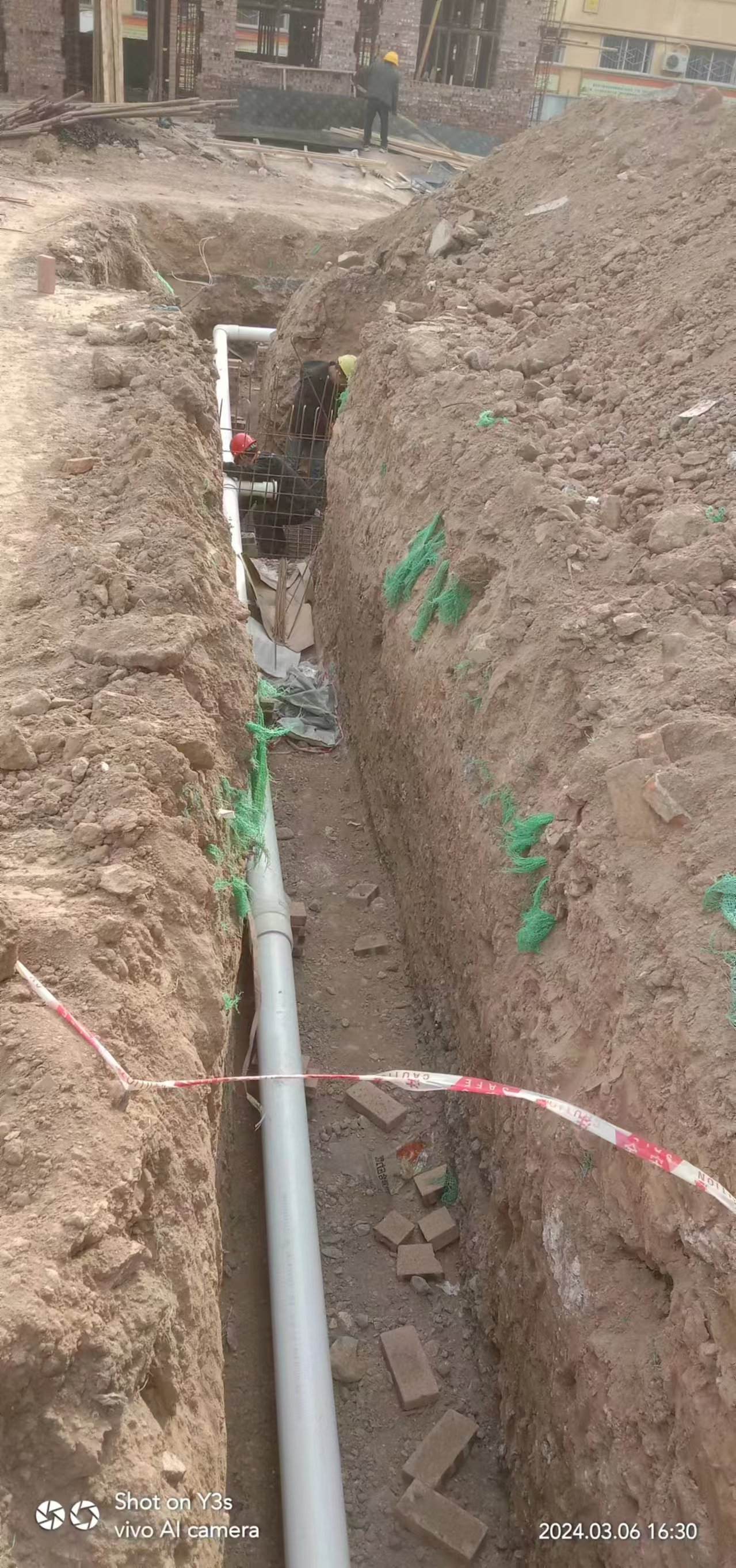 PSP鋼塑復(fù)合管的市場營銷策略是怎樣的