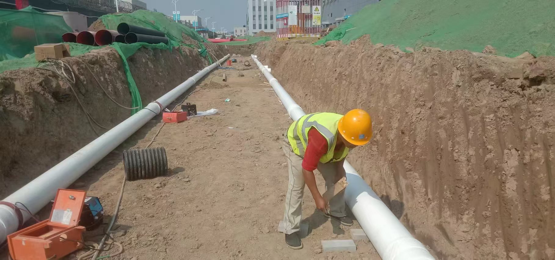 PSP鋼塑復(fù)合管的破裂強(qiáng)度如何