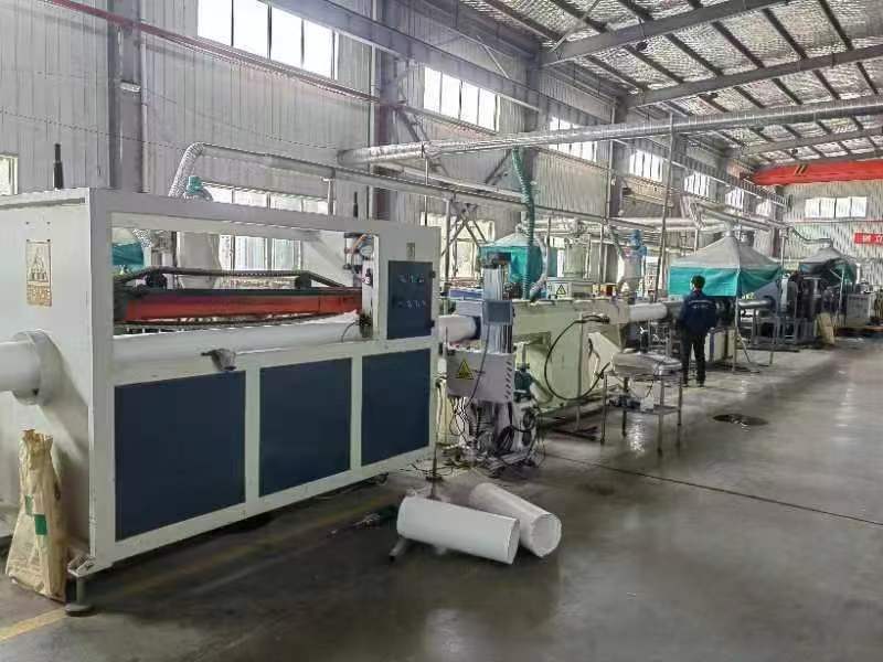 PSP鋼塑復(fù)合管可以在哪些溫度范圍內(nèi)使用