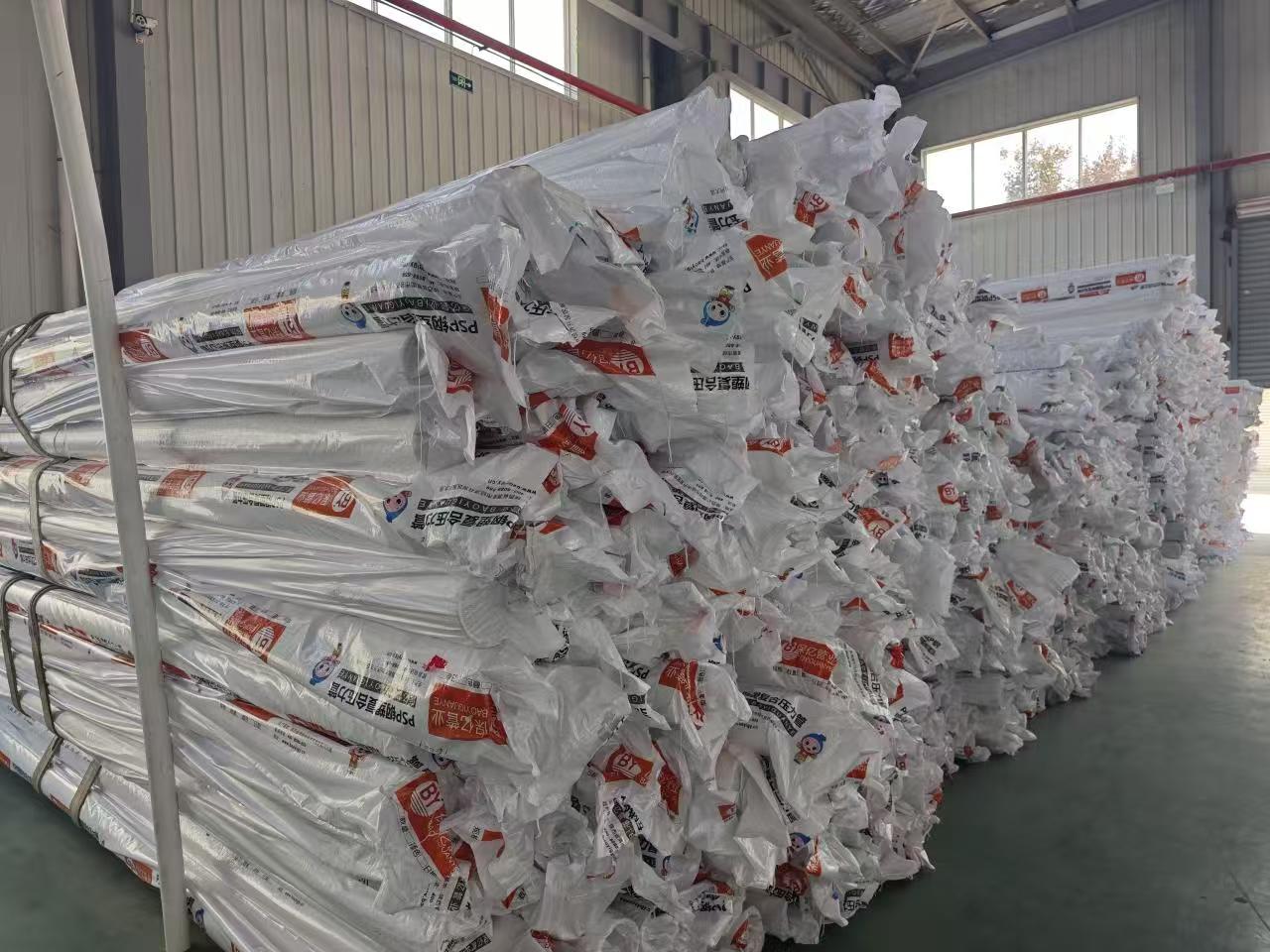 PSP鋼塑復(fù)合管節(jié)能環(huán)保減少資源浪費(fèi)