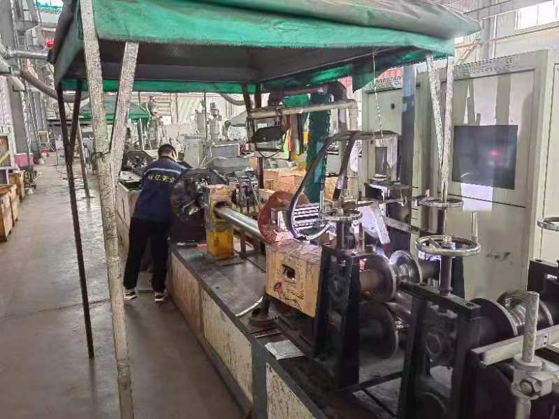 PSP鋼塑復(fù)合壓力管的成本效益如何